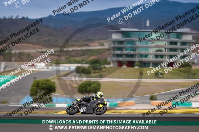 motorbikes;no limits;october 2019;peter wileman photography;portimao;portugal;trackday digital images